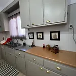شقة Garlichome Ormos (Andros)