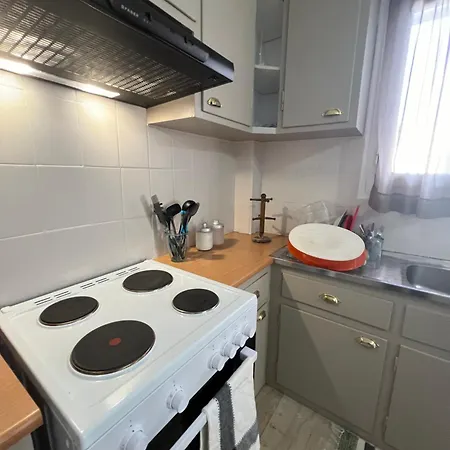 Garlichome