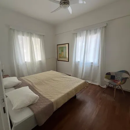 Garlichome * Ormos (Andros)