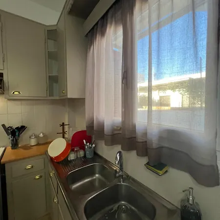 Lägenhet Garlichome