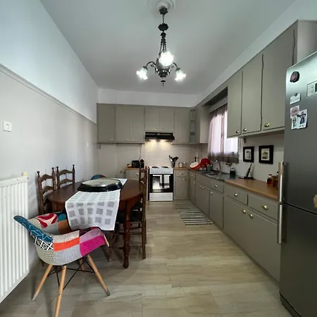 Garlichome Lejlighed