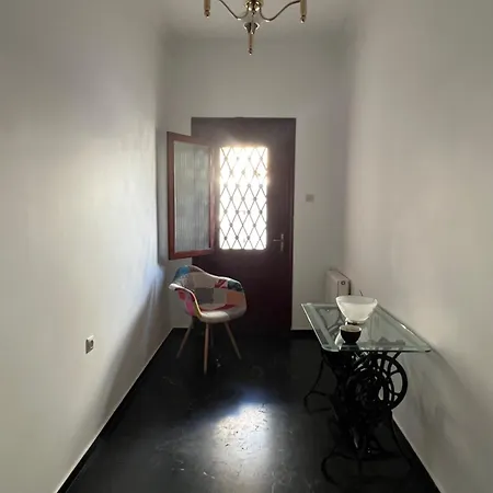 Appartement Garlichome *