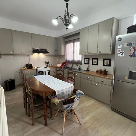 Garlichome Appartement