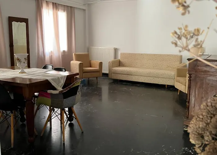 Apartment Garlichome *