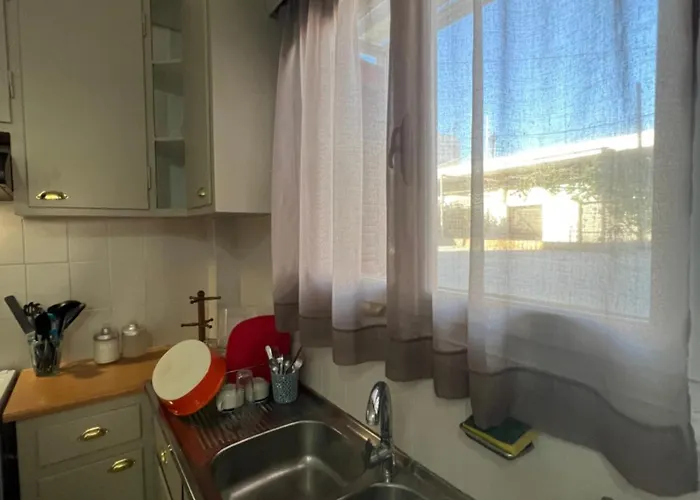 Apartment Garlichome