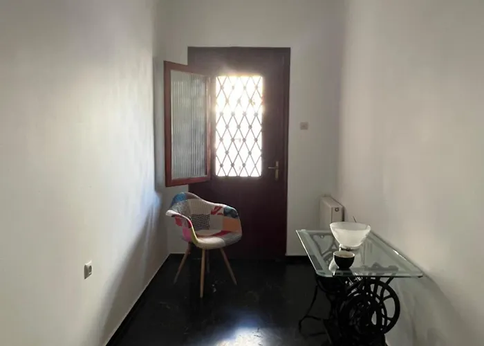 Apartment Garlichome *