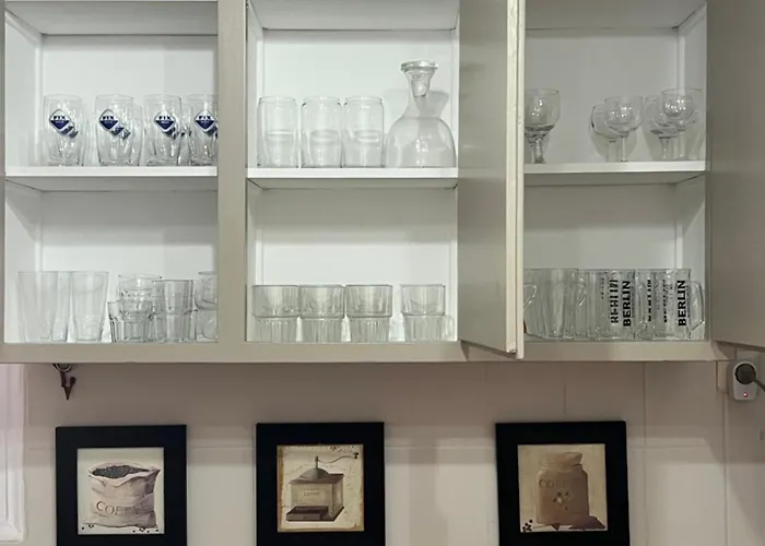 Apartment Garlichome