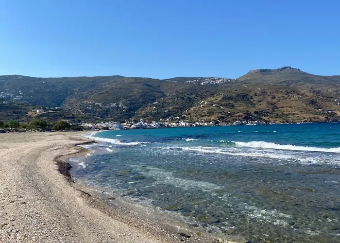 Garlichome Apartment *